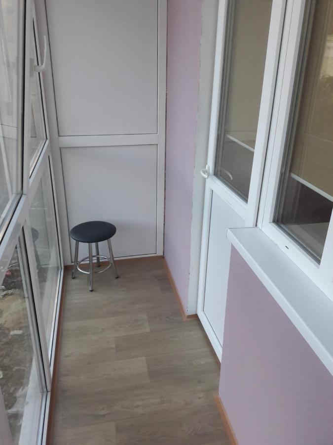 Apartments Near Metalist Stadium Harkiv Dış mekan fotoğraf