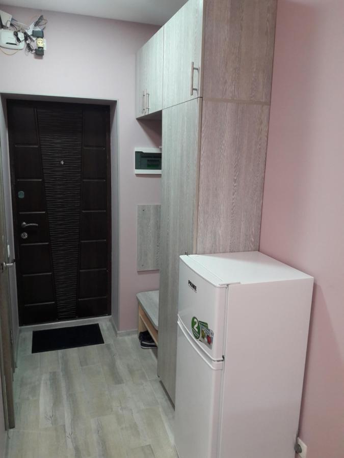 Apartments Near Metalist Stadium Harkiv Dış mekan fotoğraf